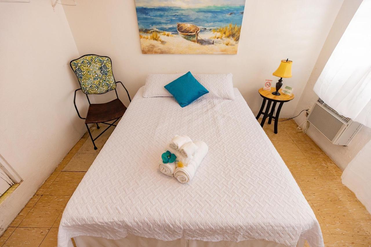 Vieques Tropical Guest House Exteriér fotografie